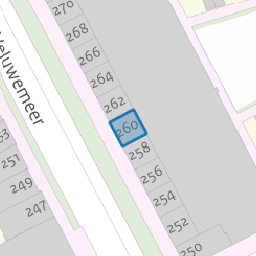 Perceel WDN01-A-8077