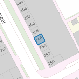 Perceel WDN01-A-8079