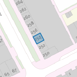 Perceel WDN01-A-8080