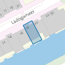 Perceel WDN01-A-8087