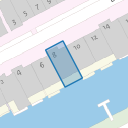 Perceel WDN01-A-8092