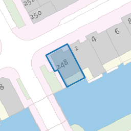 Perceel WDN01-A-8096