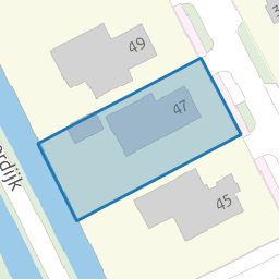 Perceel WDN01-A-8102