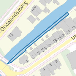 Perceel WDN01-A-8103