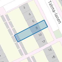 Perceel WDN01-A-8107