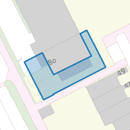 Perceel WDN01-A-8111