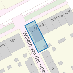 Perceel WDN01-A-8127