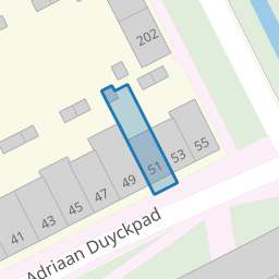 Perceel WDN01-A-8128