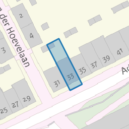 Perceel WDN01-A-8131