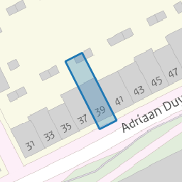 Perceel WDN01-A-8133