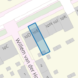 Perceel WDN01-A-8137