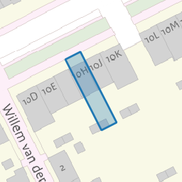 Perceel WDN01-A-8141