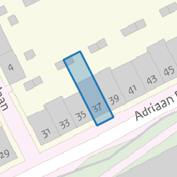 Perceel WDN01-A-8144