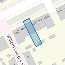 Perceel WDN01-A-8145