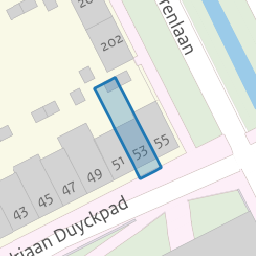 Perceel WDN01-A-8149