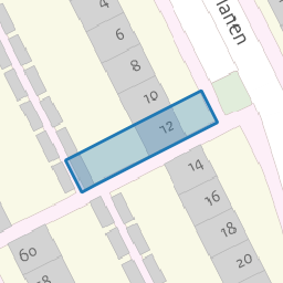 Perceel WDN01-A-8153