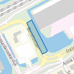 Perceel WDN01-A-8154