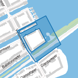 Perceel WDN01-A-8158