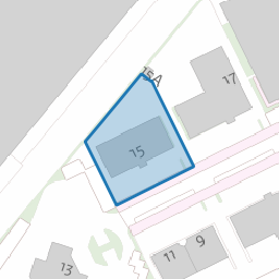 Perceel WDN01-A-8164