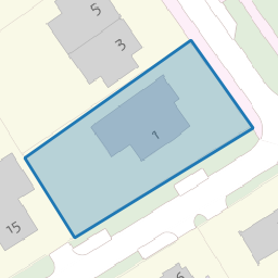 Perceel WDN01-A-8167