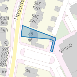 Perceel WDN01-A-8173