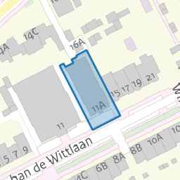 Perceel WDN01-A-8179