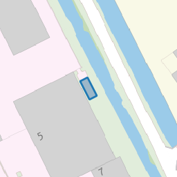 Perceel WDN01-A-8186