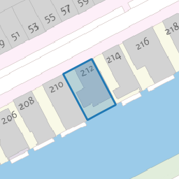 Perceel WDN01-A-8192