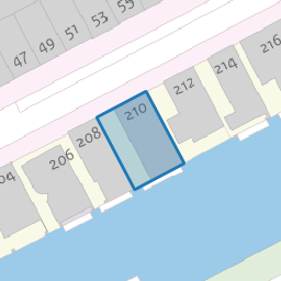 Perceel WDN01-A-8206