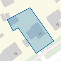 Perceel WDN01-A-8216