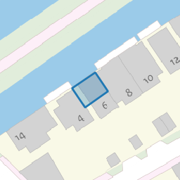 Perceel WDN01-A-8233