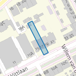 Perceel WDN01-A-8259