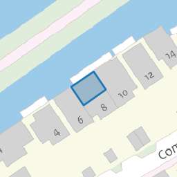 Perceel WDN01-A-8262