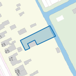 Perceel WDN01-A-8273