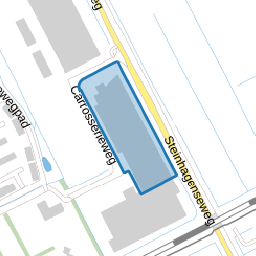 Perceel WDN01-A-8274