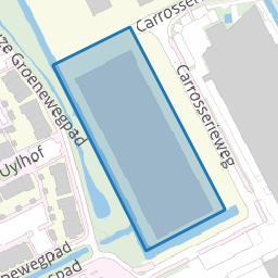 Perceel WDN01-A-8278