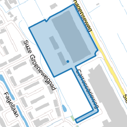 Perceel WDN01-A-8279