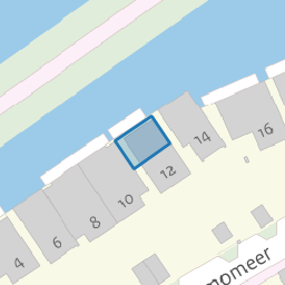 Perceel WDN01-A-8281