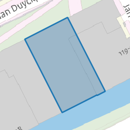 Perceel WDN01-A-8298