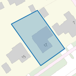 Perceel WDN01-A-8302