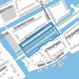 Perceel WDN01-A-8304