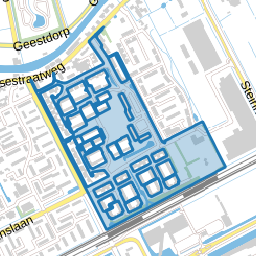 Perceel WDN01-A-8310