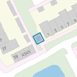 Perceel WDN01-A-8311