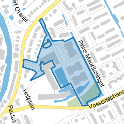 Perceel WDN01-A-8316