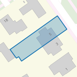 Perceel WDN01-A-8343