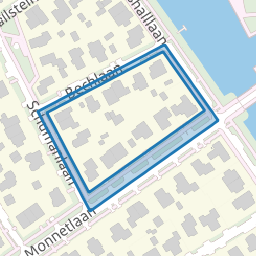 Perceel WDN01-A-8345