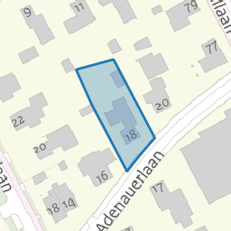 Perceel WDN01-A-8356