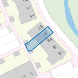 Perceel WDN01-A-8362