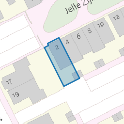 Perceel WDN01-A-8365