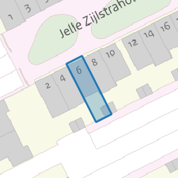 Perceel WDN01-A-8375